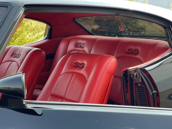 1970 Chevrolet Chevelle LS3 - Image 30
