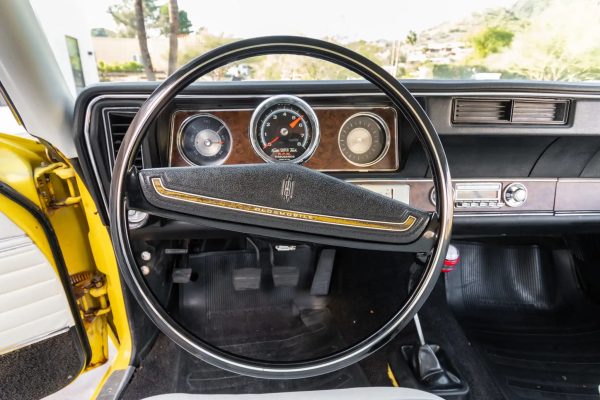 1970 Oldsmobile 442 - Image 23