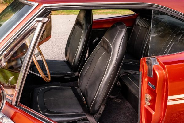 1970 Plymouth GTX 440 - Image 26
