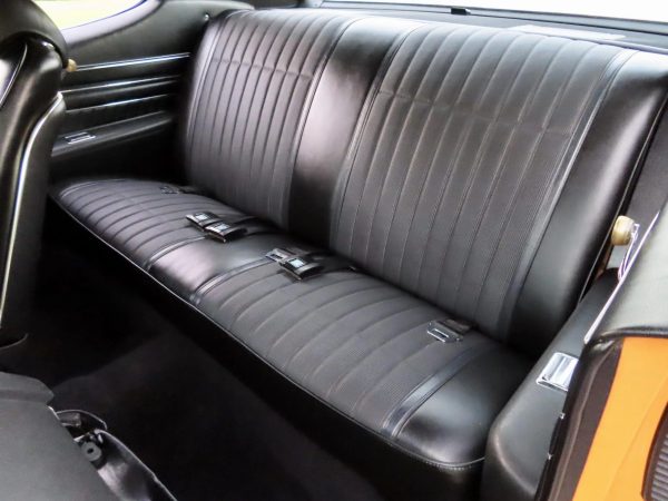 1970 Pontiac GTO Judge - Image 8