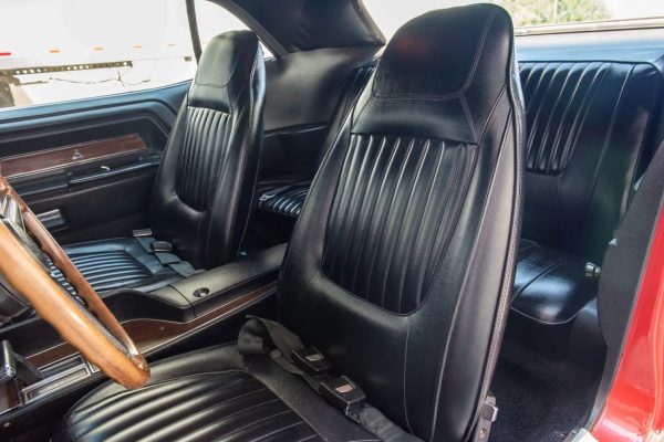 1971 Dodge Challenger RT 440 - Image 27