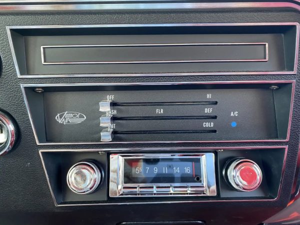 1968 Chevrolet Chevelle Malibu - Image 25