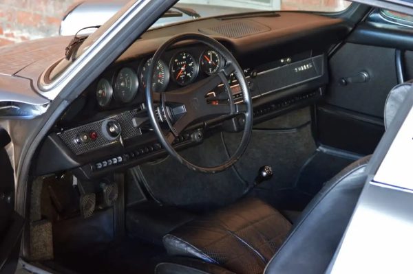 1971 Porsche 911S Targa - Image 20