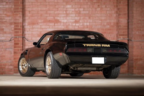 1979 Pontiac Firebird - Image 18
