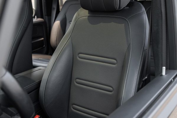 2021 Mercedes-Benz G-Class G550 - Image 90