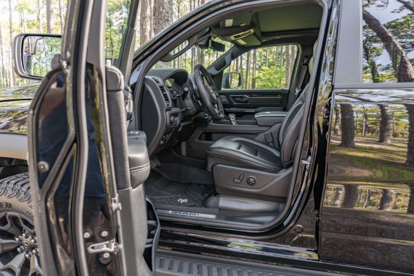 2021 RAM TRX Crew Cab - Image 24