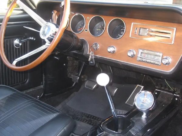 1966 Pontiac GTO - Image 8