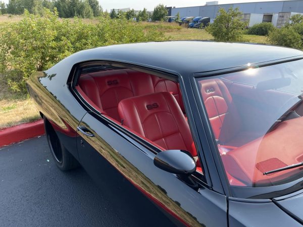1970 Chevrolet Chevelle LS3 - Image 31