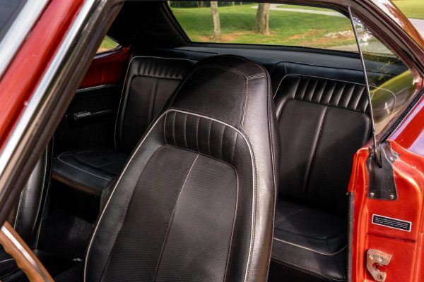 1970 Plymouth GTX 440 - Image 27