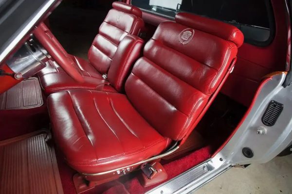 1976 Cadillac Mirage - Image 19