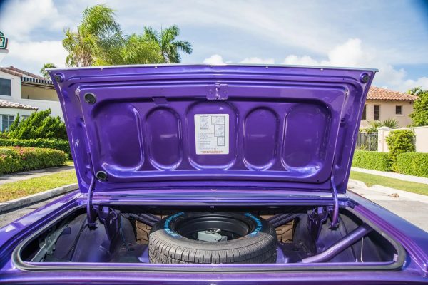 1970 Dodge Challenger R/T - Image 24