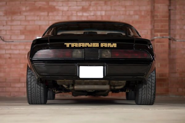 1979 Pontiac Firebird - Image 19