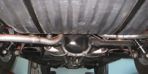1966 Pontiac GTO - Image 7
