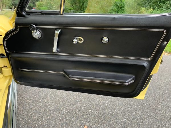 1967 Chevrolet Corvette Coupe L71 - Image 36
