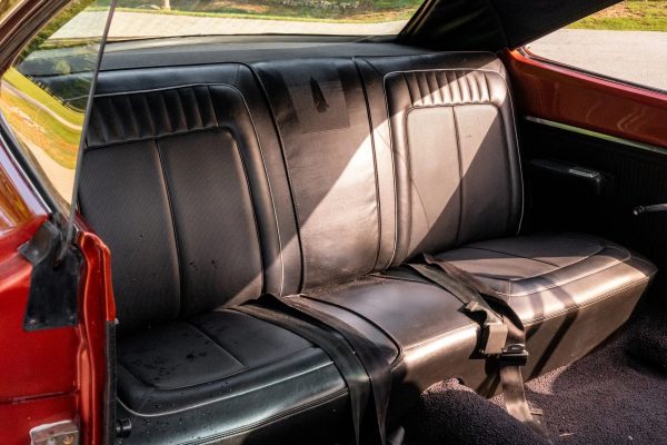 1970 Plymouth GTX 440 - Image 28