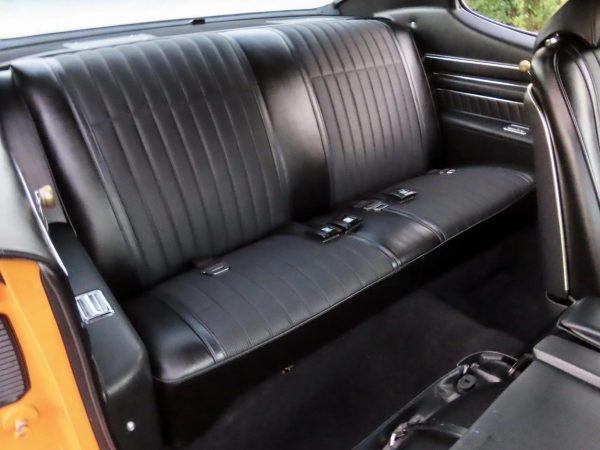 1970 Pontiac GTO Judge - Image 10