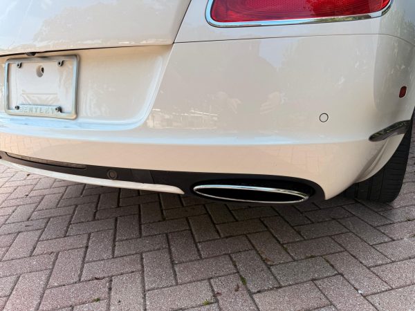 2013 Bentley Continental GTC - Image 3