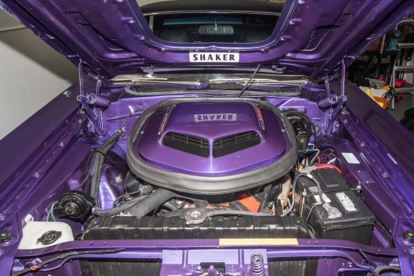 1970 Dodge Challenger R/T - Image 25