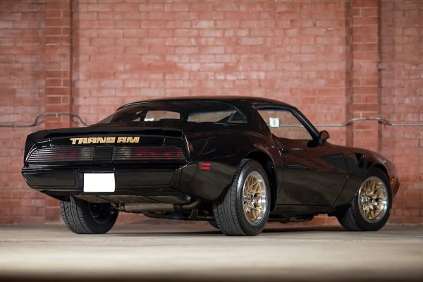 1979 Pontiac Firebird - Image 20