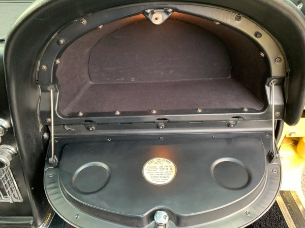 1967 Chevrolet Corvette Coupe L71 - Image 37