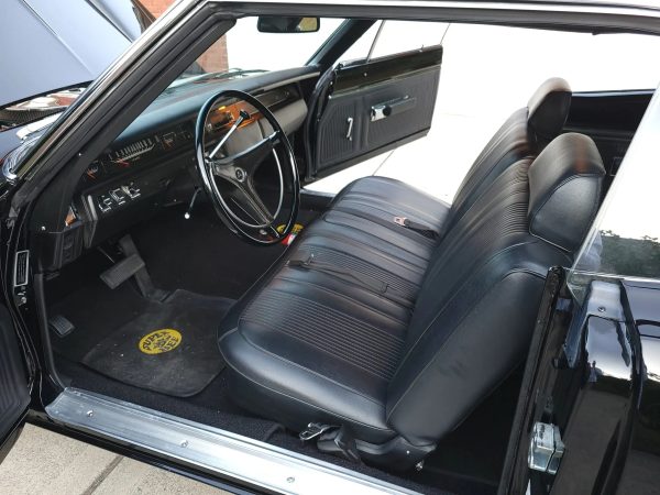 1969 Dodge Coronet - Image 12