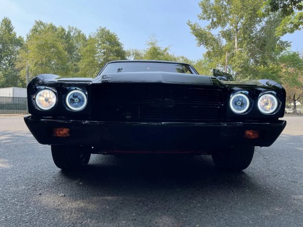 1970 Chevrolet Chevelle LS3 - Image 2