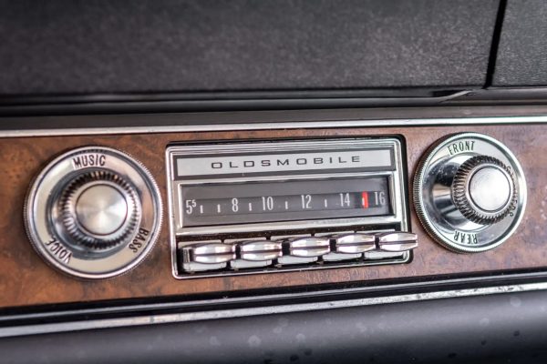1970 Oldsmobile 442 - Image 2