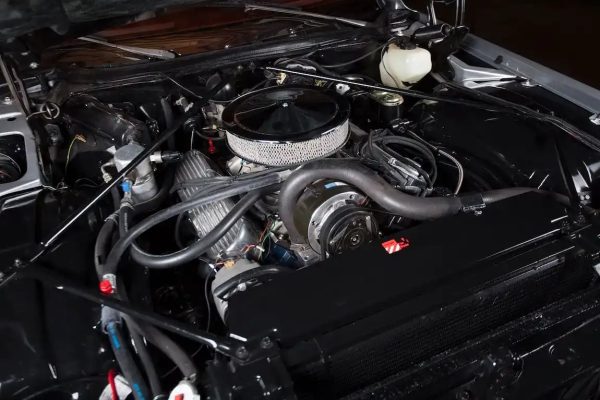 1976 Cadillac Mirage - Image 21