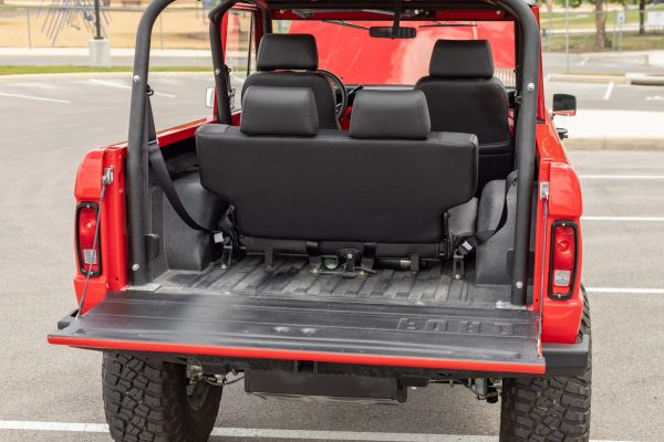 1976 Ford Bronco - Image 12