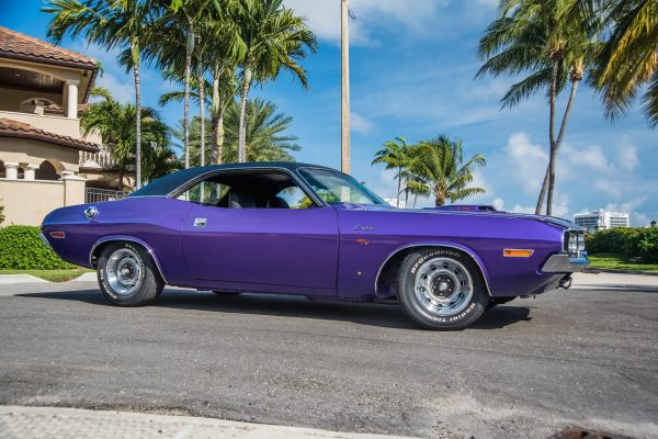 1970 Dodge Challenger R/T - Image 26