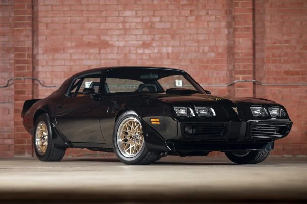 1979 Pontiac Firebird - Image 21