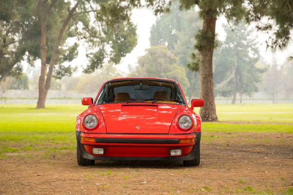 1979 Porsche 930 Turbo - Image 29