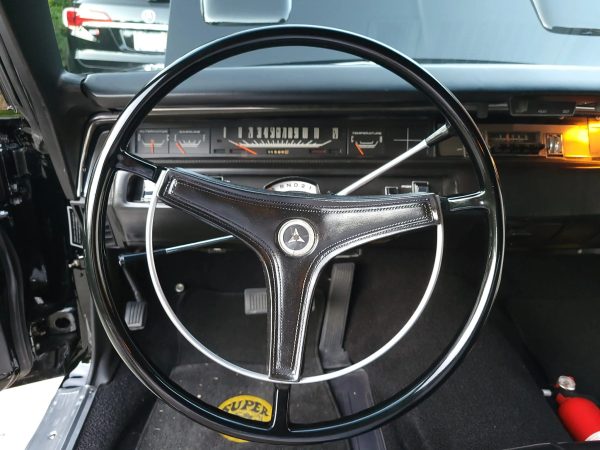 1969 Dodge Coronet - Image 13