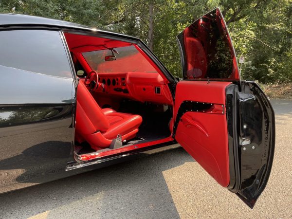 1970 Chevrolet Chevelle LS3 - Image 3