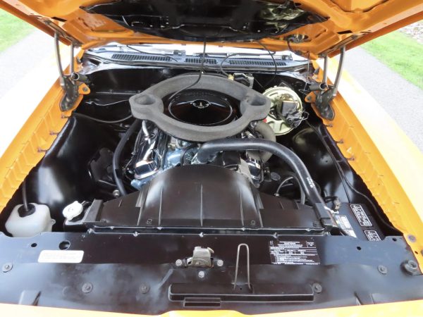 1970 Pontiac GTO Judge - Image 12