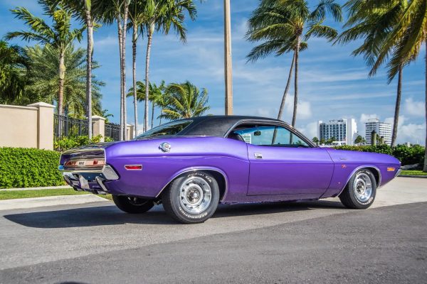 1970 Dodge Challenger R/T - Image 27