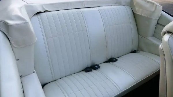 1970 Pontiac GTO Convertible - Image 41