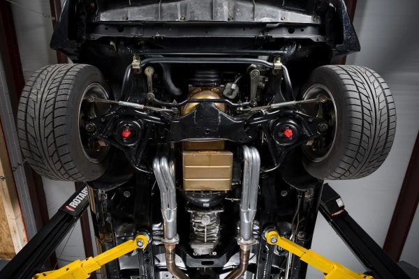 1979 Pontiac Firebird - Image 22