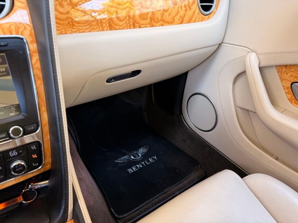 2013 Bentley Continental GTC - Image 120