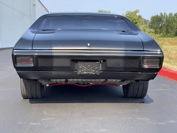 1970 Chevrolet Chevelle LS3 - Image 4