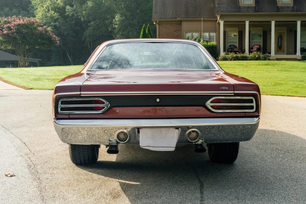1970 Plymouth GTX 440 - Image 2