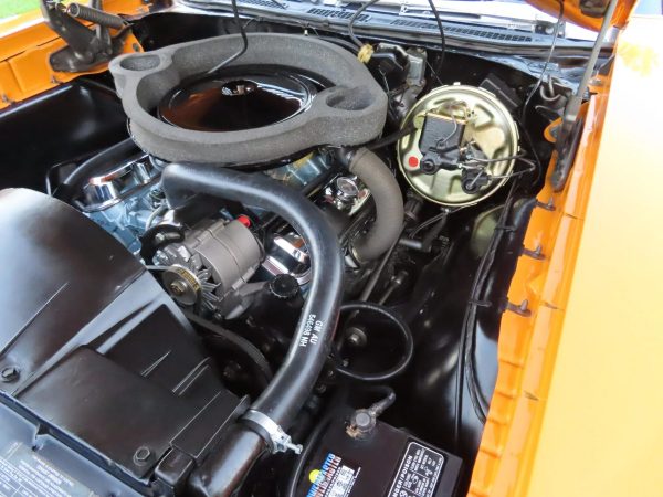 1970 Pontiac GTO Judge - Image 13