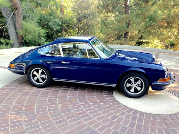1970 Porsche 911S Coupe - Image 17