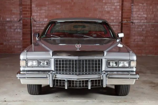 1976 Cadillac Mirage - Image 23