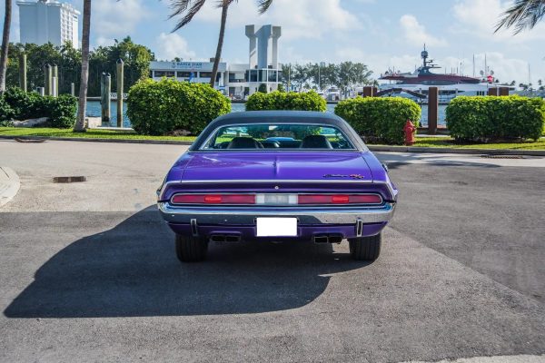 1970 Dodge Challenger R/T - Image 28