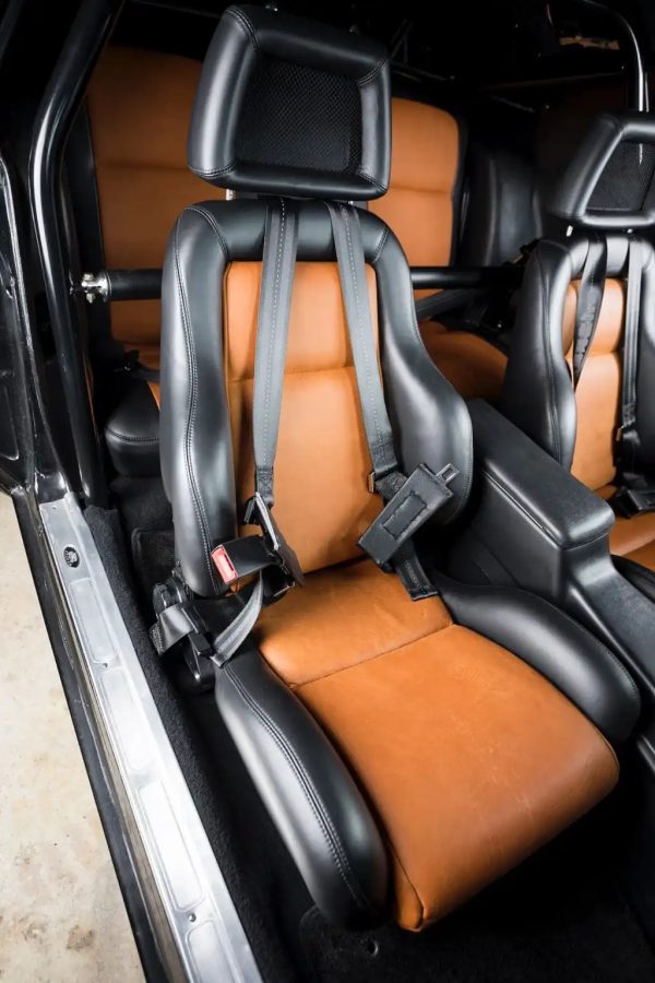 1979 Pontiac Firebird - Image 23