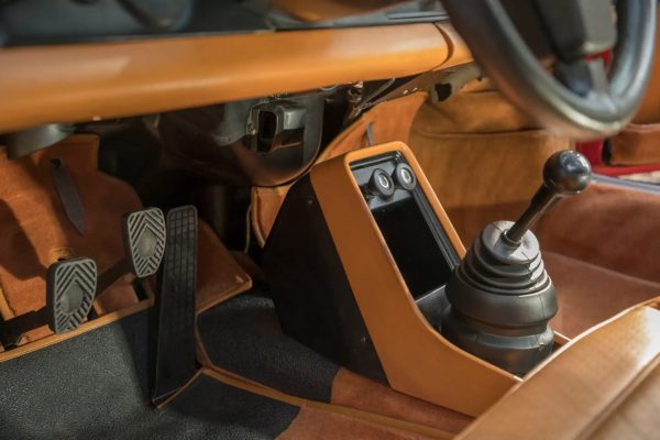 1979 Porsche 930 Turbo - Image 2