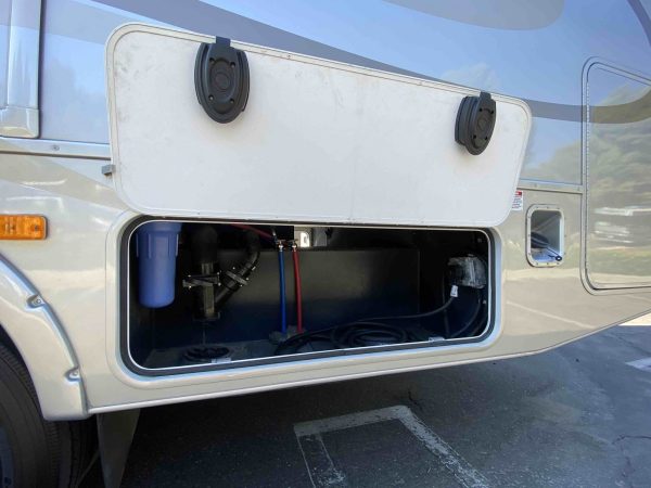 2014 Fleetwood Storm 28MS - Image 5