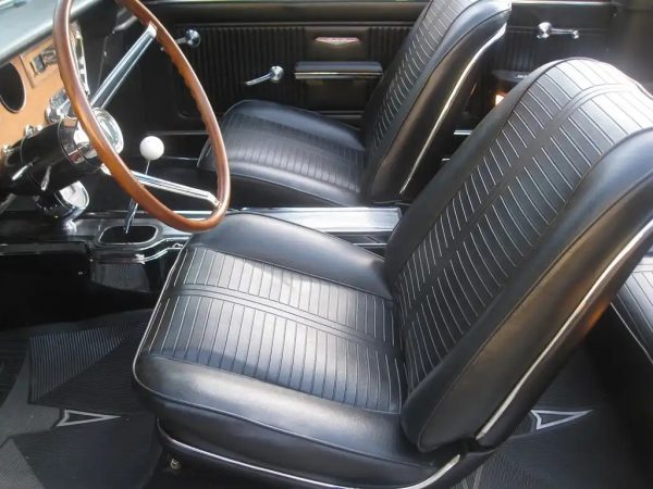1966 Pontiac GTO - Image 4