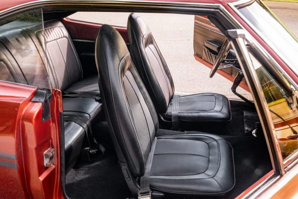 1970 Plymouth GTX 440 - Image 3